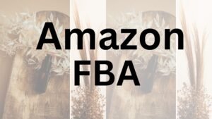 Amazon FBA