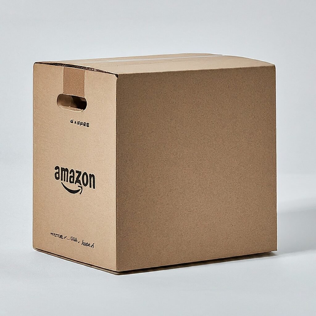 Amazon FBM