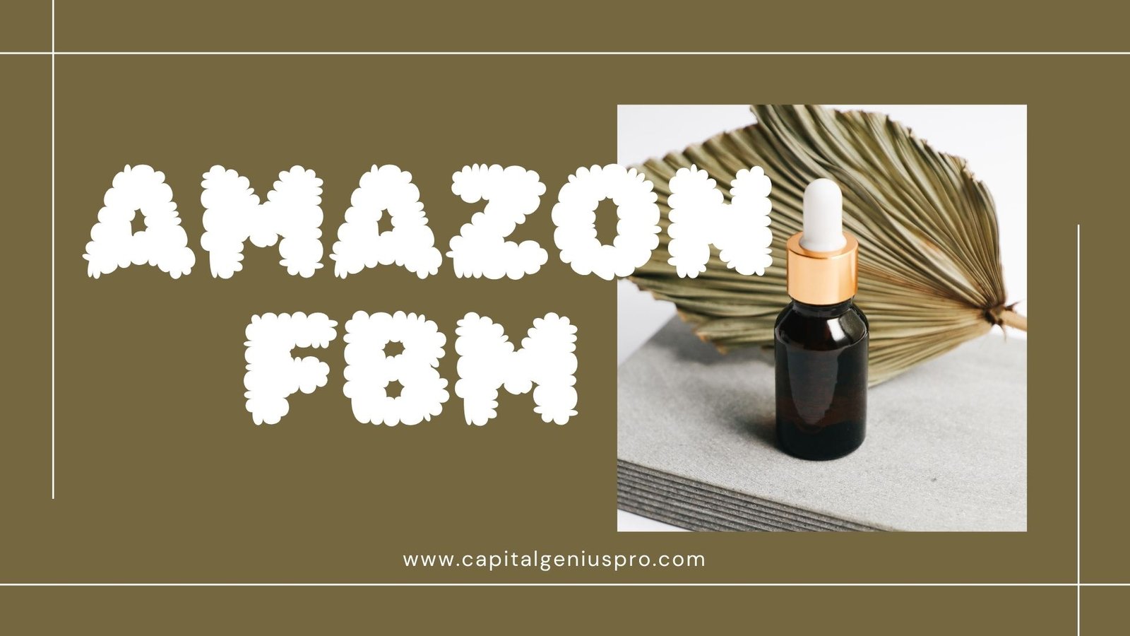 Amazon FBM