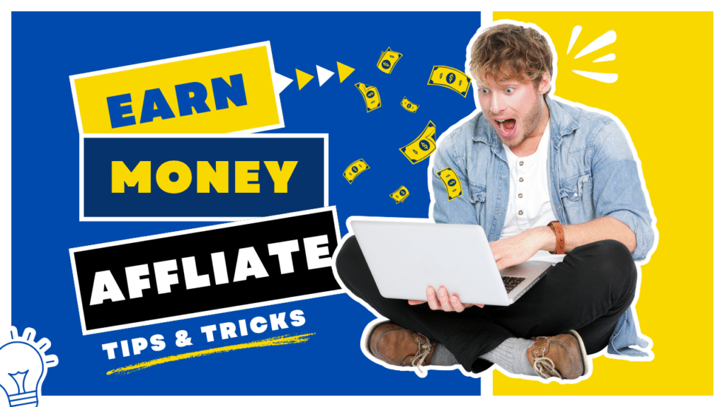 Affiliate marketing beginner guide